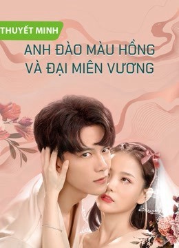 Xem phim Anh Đào Màu Hồng Và Đại Miên Vương