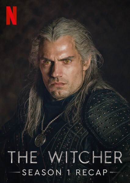 Xem phim The Witcher Season One Recap: From The Beginning