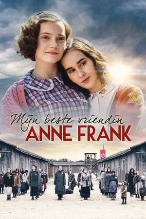 Xem phim Anne Frank, Người Bạn Yêu Quý Của Tôi