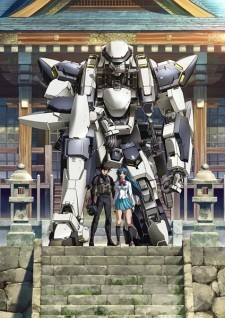 Xem phim Full Metal Panic! Invisible Victory