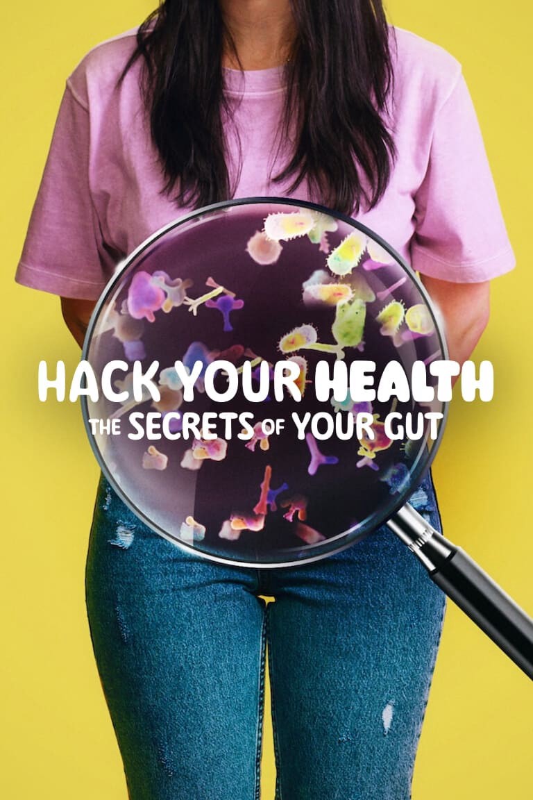 Xem phim Hack Your Health: The Secrets of Your Gut