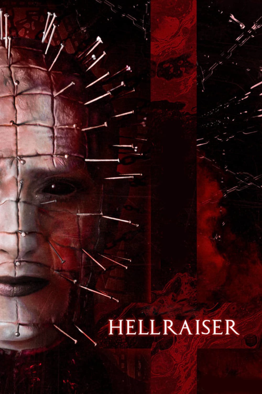 Xem phim Hellraiser