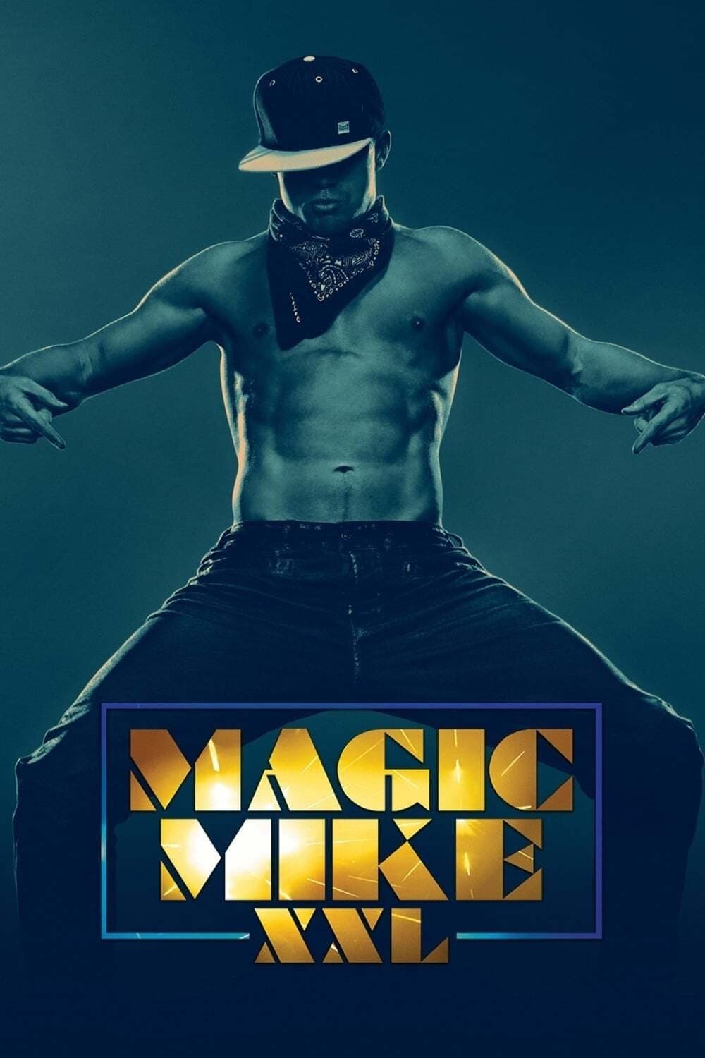 Xem phim Magic Mike XXL