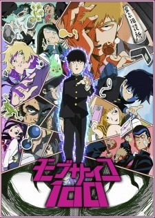 Xem phim Mob Psycho 100