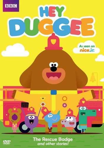 Xem phim Này Duggee (Phần 2)