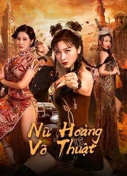 Xem phim Nữ Hoàng Võ Thuật