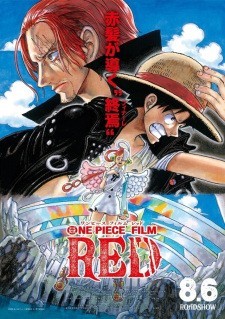 Xem phim One Piece Film: Red