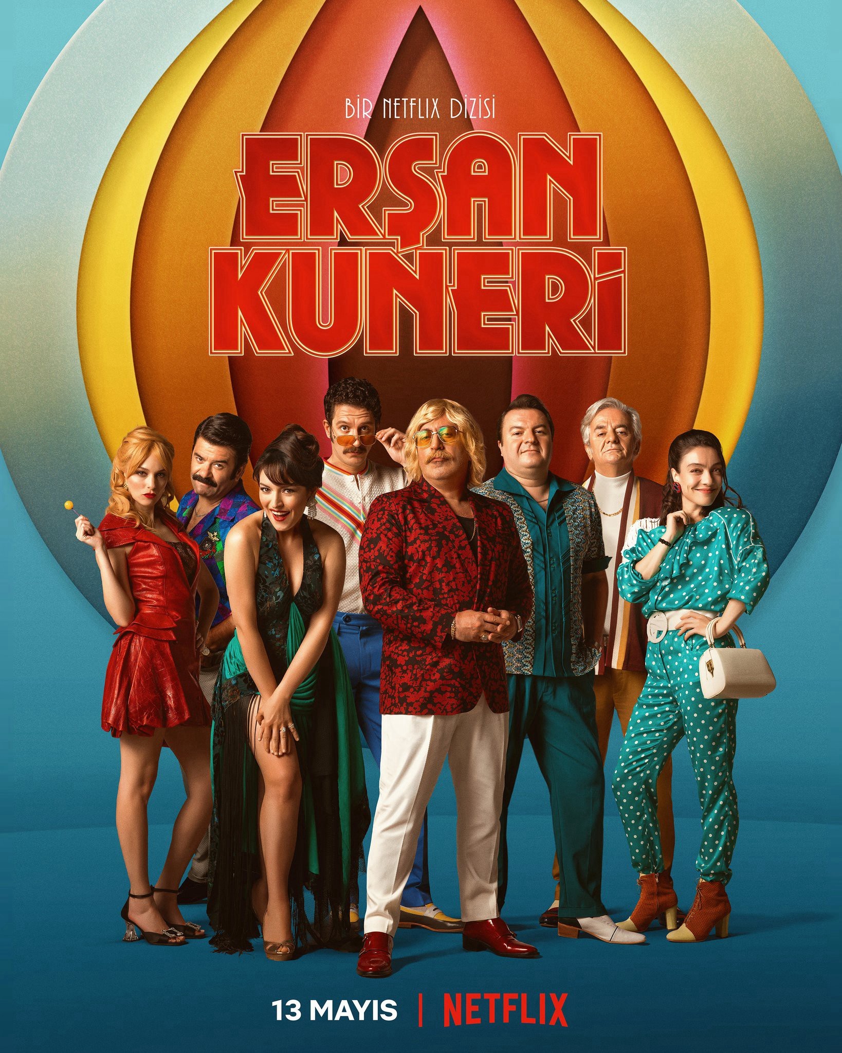 Xem phim The Life And Movies Of Erşan Kuneri