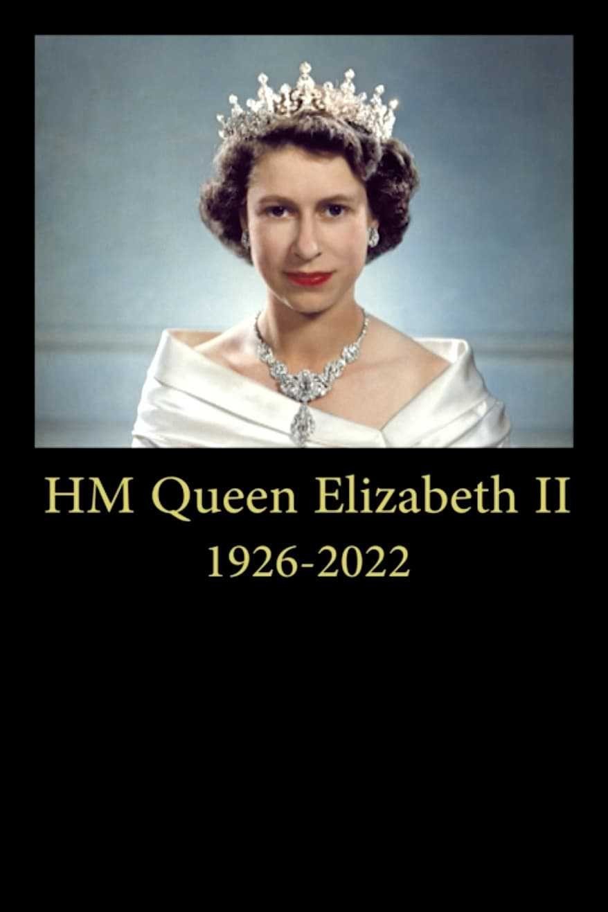 Xem phim Tưởng Nhớ Nữ Hoàng Elizabeth II