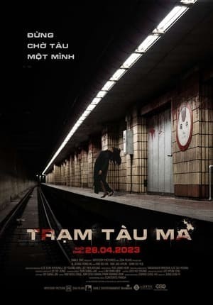 Xem phim Trạm Tàu Ma