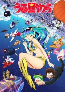 Xem phim Urusei Yatsura (2022) 2nd Season