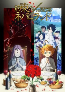 Xem phim Yakusoku no Neverland 2nd Season